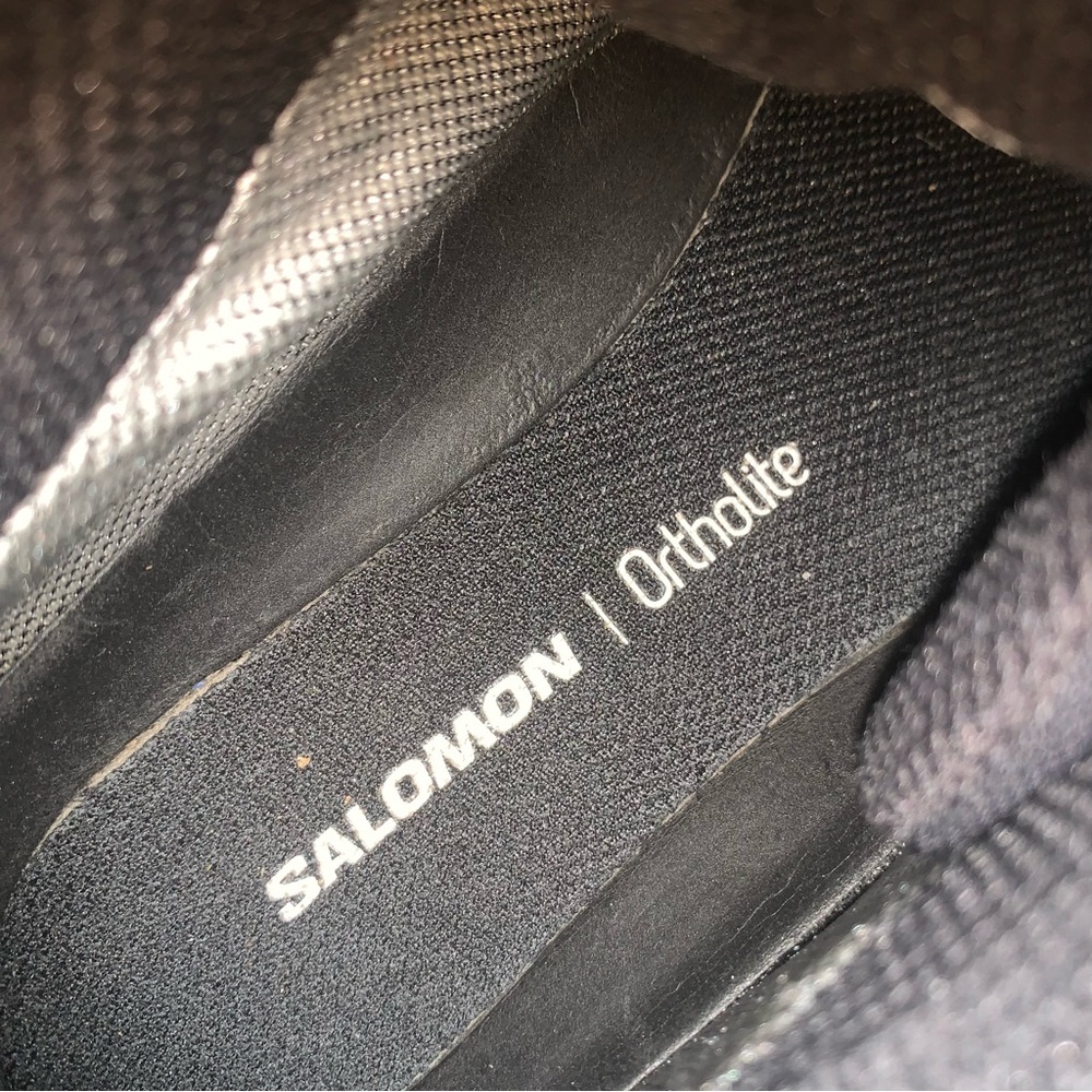 Salomon X Ultra 4 - Picture 7 of 11